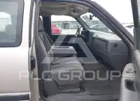 2004 Chevrolet Silverado photo