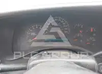 2004 Chevrolet Silverado фото