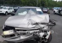 2004 Chevrolet Blazer фото