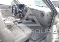 2004 Chevrolet Blazer фото