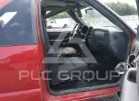 2004 Chevrolet Blazer фото