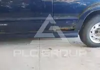 2004 Chevrolet Blazer фото