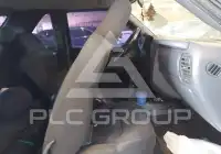 2004 Chevrolet Blazer фото