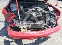 2004 Chevrolet Blazer фото
