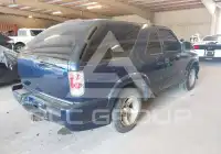 2004 Chevrolet Blazer фото