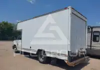 2004 Chevrolet Express фото