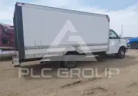 2004 Chevrolet Express фото