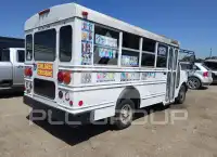 2004 Chevrolet Express фото