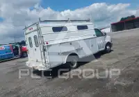 2004 Chevrolet Express фото