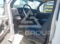 2004 Chevrolet Express фото