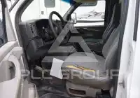 2004 Chevrolet Express photo