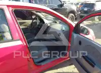 2004 Chevrolet Aveo фото