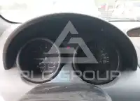 2004 Chevrolet Aveo фото
