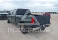 2004 Chevrolet Silverado фото