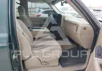 2004 Chevrolet Silverado фото