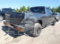 2004 Chevrolet Silverado фото