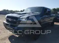 2004 Chevrolet Silverado фото