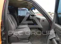 2004 Chevrolet Silverado фото