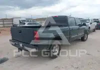 2004 Chevrolet Silverado фото