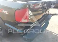 2004 Chevrolet S10 фото