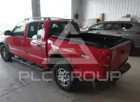 2004 Chevrolet S10 photo