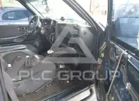2004 Chevrolet S10 фото