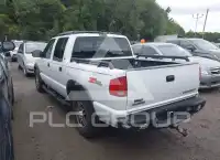 2004 Chevrolet S10 фото