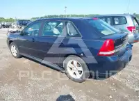 2004 Chevrolet Malibu фото
