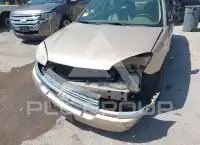 2004 Chevrolet Malibu фото