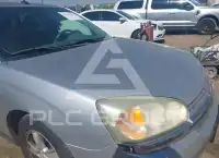 2004 Chevrolet Malibu фото