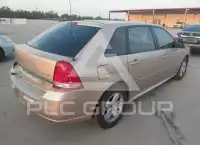2004 Chevrolet Malibu photo