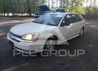 2004 Chevrolet Malibu фото