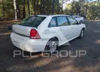 2004 Chevrolet Malibu фото
