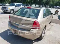 2004 Chevrolet Malibu фото