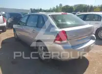 2004 Chevrolet Malibu фото