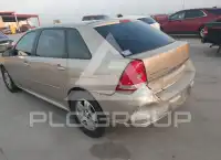 2004 Chevrolet Malibu photo