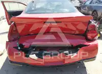 2004 Chevrolet Montecarlo фото