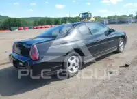 2004 Chevrolet Montecarlo photo