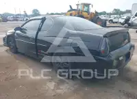 2004 Chevrolet Montecarlo фото