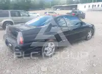 2004 Chevrolet Montecarlo фото