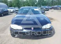 2004 Chevrolet Montecarlo photo