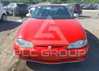 2004 Chevrolet Montecarlo фото