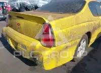 2004 Chevrolet Montecarlo фото