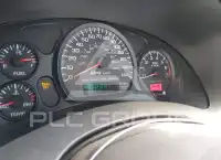 2004 Chevrolet Montecarlo фото