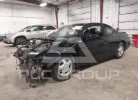2004 Chevrolet Montecarlo photo