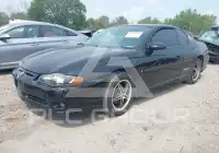 2004 Chevrolet Montecarlo фото