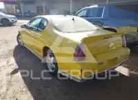 2004 Chevrolet Montecarlo photo