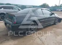 2004 Chevrolet Montecarlo фото