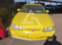 2004 Chevrolet Montecarlo photo
