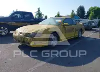 2004 Chevrolet Montecarlo фото